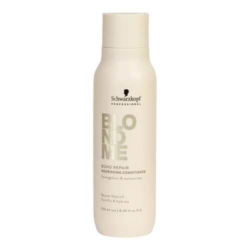 Acondicionador Bond Repair Nutritivo - Blondme