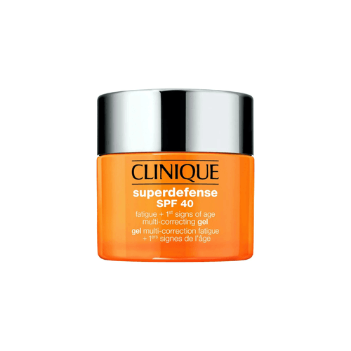 Hidratante Superdefense SPF 40+ - Clinique