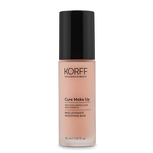 Primer Efecto Seda - Cure Make up - Korff