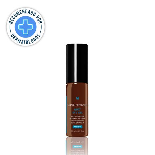 Aox Eye Gel - Skinceuticals