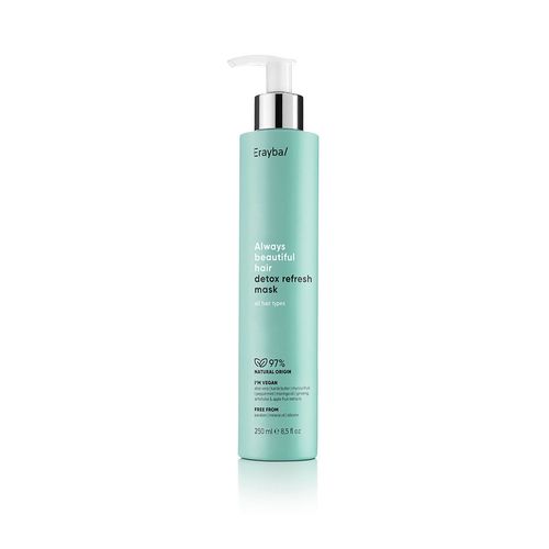 Mascarilla Detox (purificante) - Erayba