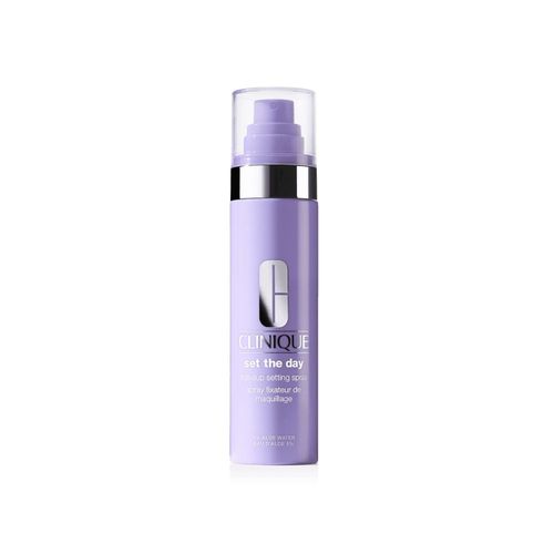 Spray Fijador De Maquillaje Set The Day™ - Clinique