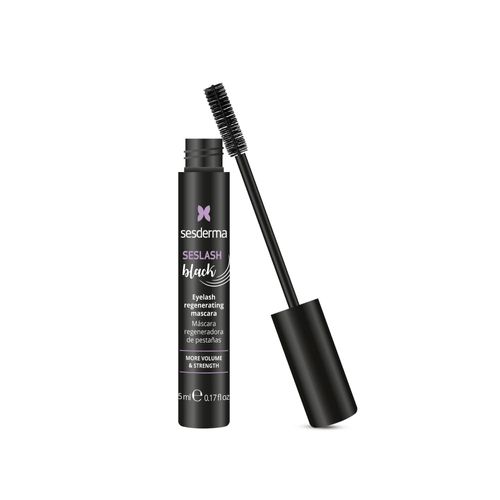 Seslash Black Mascara Regeneradora - Sesderma