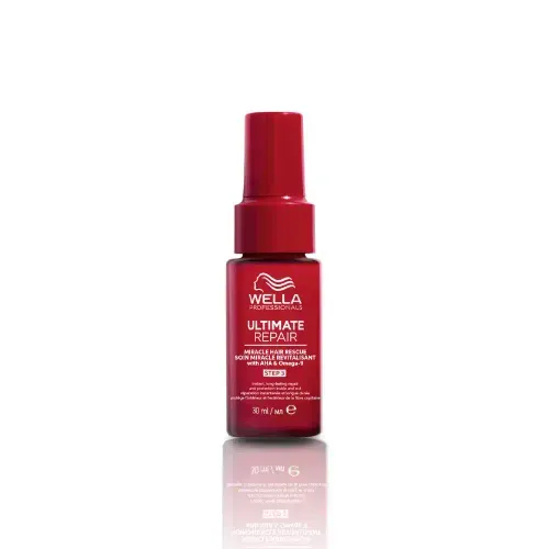 Mini Tratamiento Ultimate Repair Miracle Hair Rescue - Wella Professionals