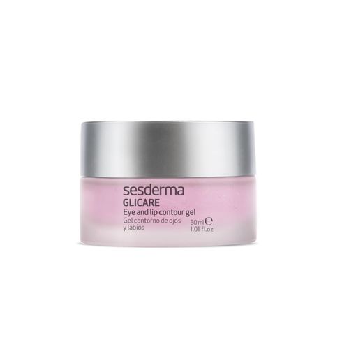 Glicare Contorno De Ojos Y Labios - Sesderma