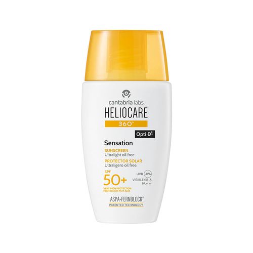 Heliocare 360° Sensation - Cantabria Labs