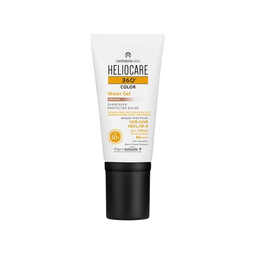 Heliocare 360 Water Gel - Cantabria Labs