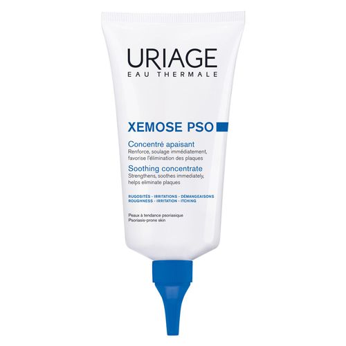 Xemose Pso Crema Barrera Hidratante - Uriage