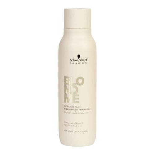 Shampoo Nutritivo Bond Repair - Blondme