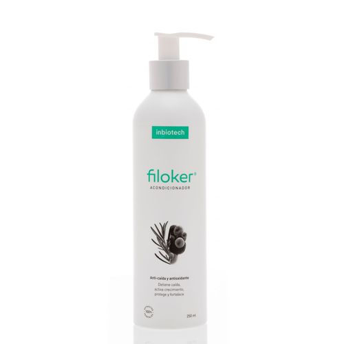 Filoker Acondicionador - Inbiotech