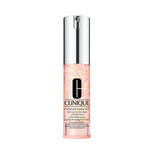 Hidratante Moisture Surge Eye 96-Hour Hydro-Filler Concentrate - Clinique