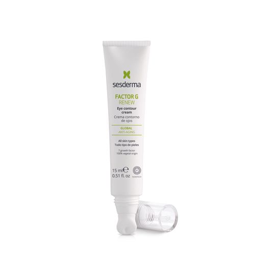 Factor G Contorno De Ojos Nuevo Aplicador Cerámico - Sesderma
