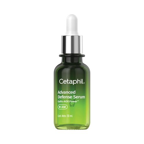 Serum AM Advanced Defense - Cetaphil