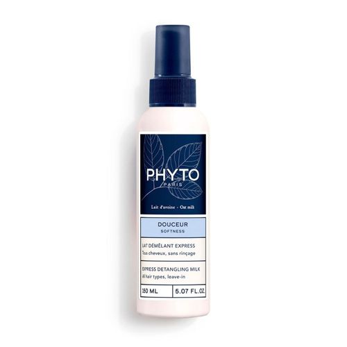 Leche Desenredante Express Suavidad - Phyto