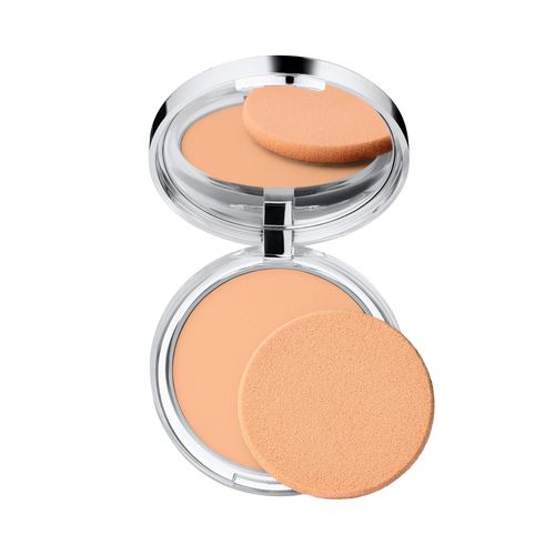 Polvo Stay-Matte Sheer Pressed Powder Stay 7,6 gr- Clinique