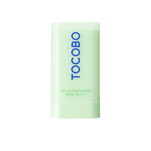 Cica Cooling Sun Stick SPF50+ PA - Tocobo
