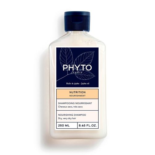 Shampoo Nutritivo - Phyto