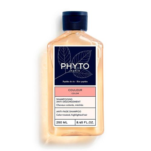 Shampoo Color - Phyto