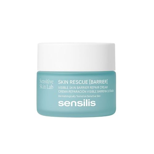 Skin Rescue (Barrier) - Sensilis