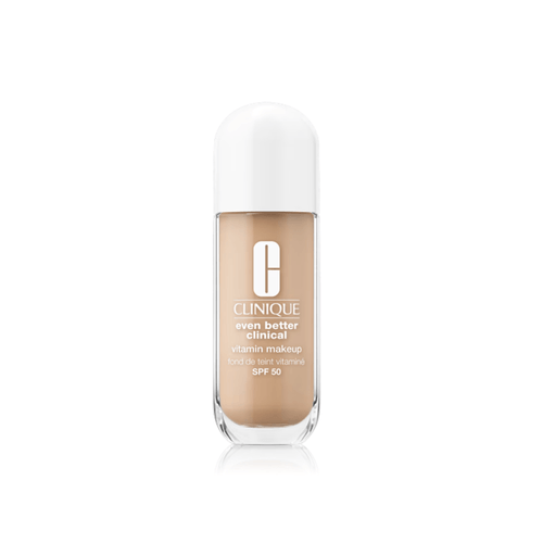 Base de Maquillaje Even Better Clinical Vitamin Makeup SPF 50 - Clinique
