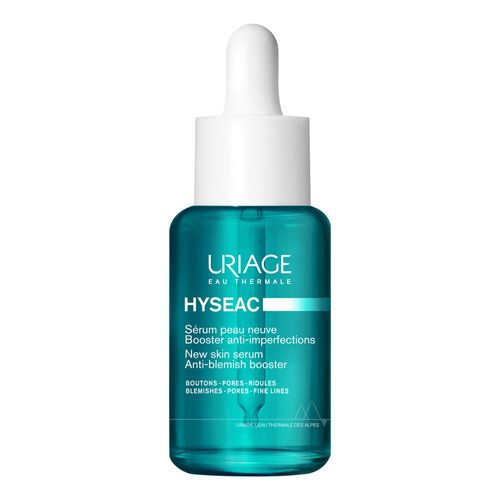 Hyseac Suero Booster – Uriage