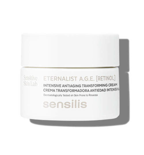 Eternalist AGE [Retinol] - Sensilis