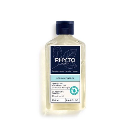 Oil Control Oil Reducing Shampoo - Phyto