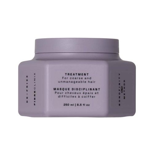 Tratamiento Frizz - Fibre Clinix