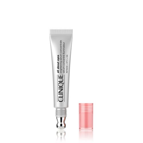 Concentrado de Suero para el Contorno de Ojos All About Eyes Brightening Serum Concentrate - Clinique