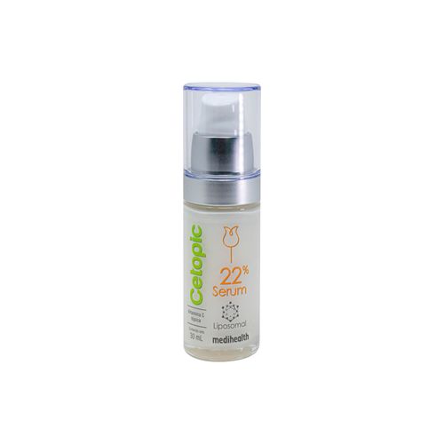 Cetopic Serum 22% - Medihealth