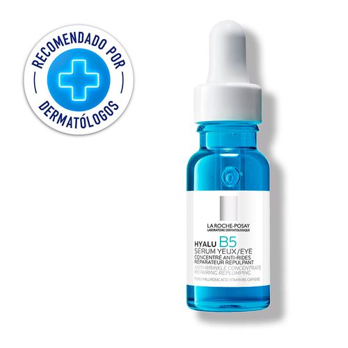 Hyalu B5 Sérum De Ojos - La Roche Posay