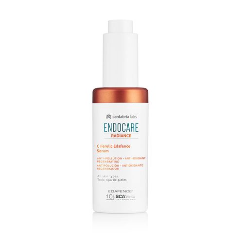 Endocare Radiance C Ferulic Edafence Serum  - Cantabria Labs
