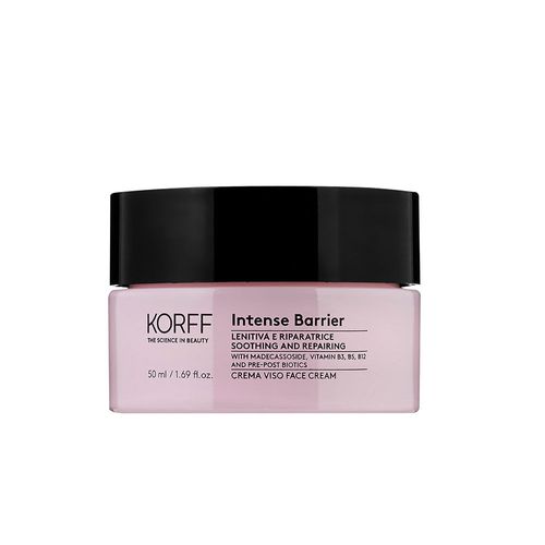 Crema Hidratante Regeneradora Intense Barrier - Korff