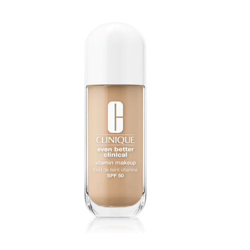 Base de Maquillaje Even Better Clinical Vitamin Makeup SPF 50 - Clinique