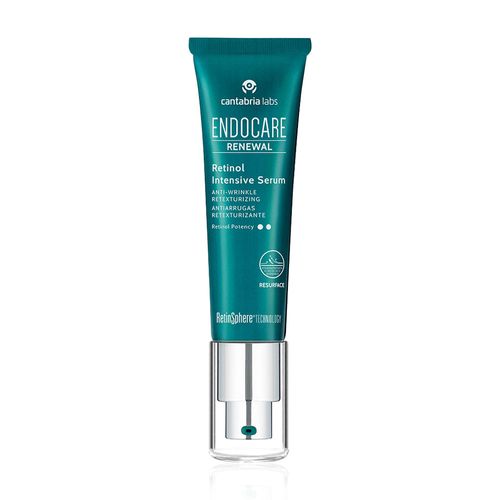 Endocare Renewal Retinol Intensive Serum 0.5% - Cantabria Labs