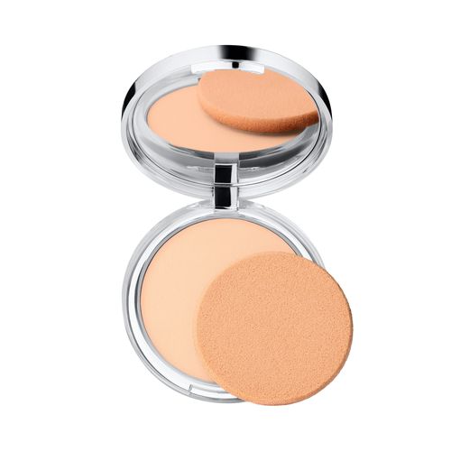 Polvo Stay-Matte Sheer Pressed Powder Stay 7,6 gr- Clinique