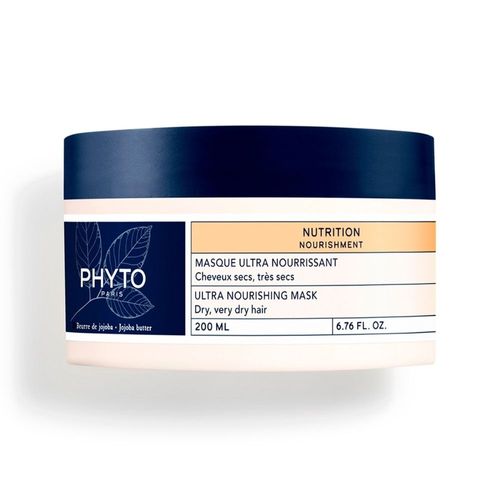Mascarilla Ultra Nutritiva - Phyto