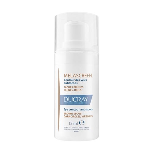Melascreen Contorno de ojos - Ducray