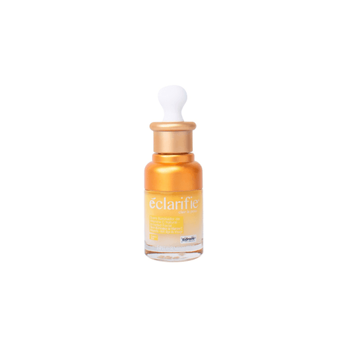Éclarifie Suero Iluminador de Vitamina C Natural - Epidermique