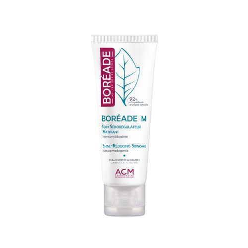 Boreade M - ACM