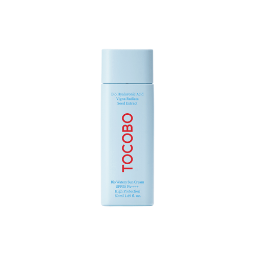 Protector Solar Biowatery Sun Cream SPF50 PA++++ - Tocobo