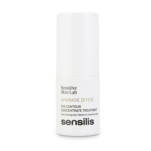 Upgrade Tratamiento para el Contorno de Ojos - Sensilis