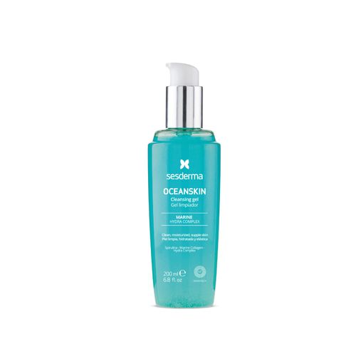 Oceanskin Gel Limpiador - Sesderma