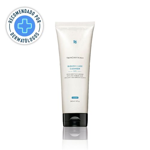 Blemish & Age Cleanser Gel - Skinceuticals