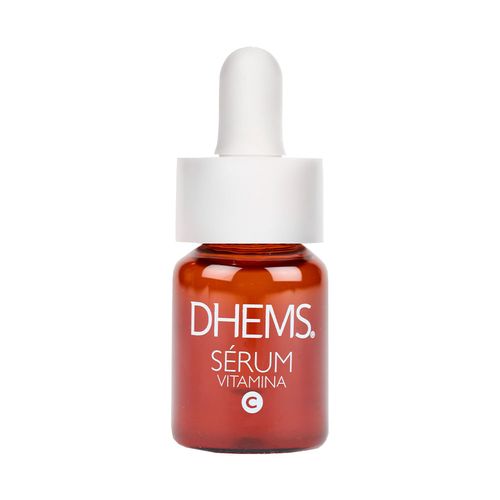 Serum Vitamina C - Dhems