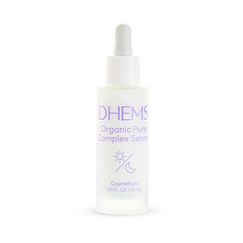 Organic Pure Complex Serum - Dhems