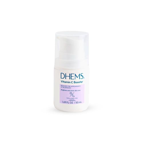 Booster Vitamina C - DHEMS