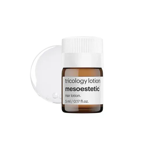 Tricology Lotion - Hair Loss Lotion Anticaida - Mesoestetic