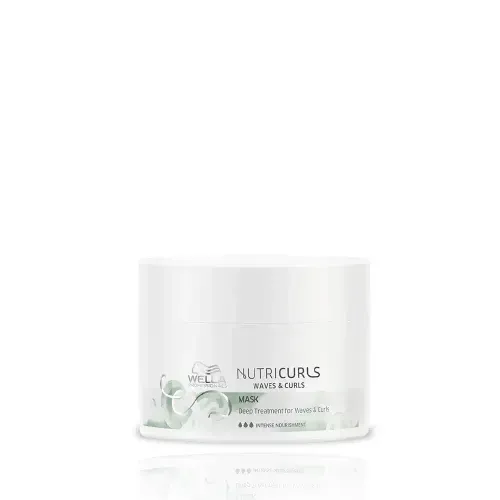 Mascarilla Nutrición Nutricurls - Wella Professionals