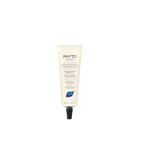 Shampoo Tratamiento Anticaspa - Phyto